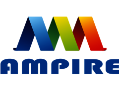 Ampire Logo